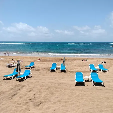 Canteras Sea R * Las Palmas de Gran Canaria