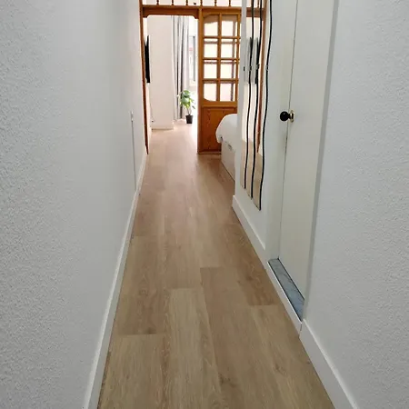 Apartamento Canteras Sea R