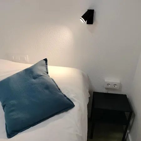 Canteras Sea R Apartamento *