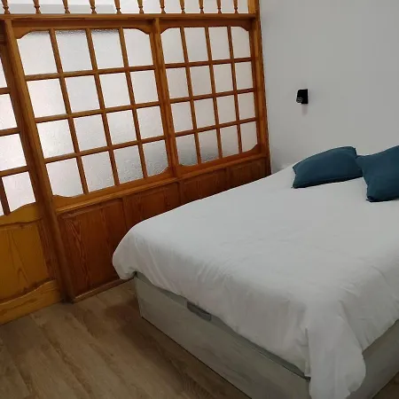 Apartamento Canteras Sea R Las Palmas de Gran Canaria