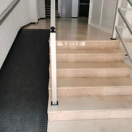Apartamento Canteras Sea R Las Palmas de Gran Canaria