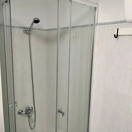 Apartamento Canteras Sea R *
